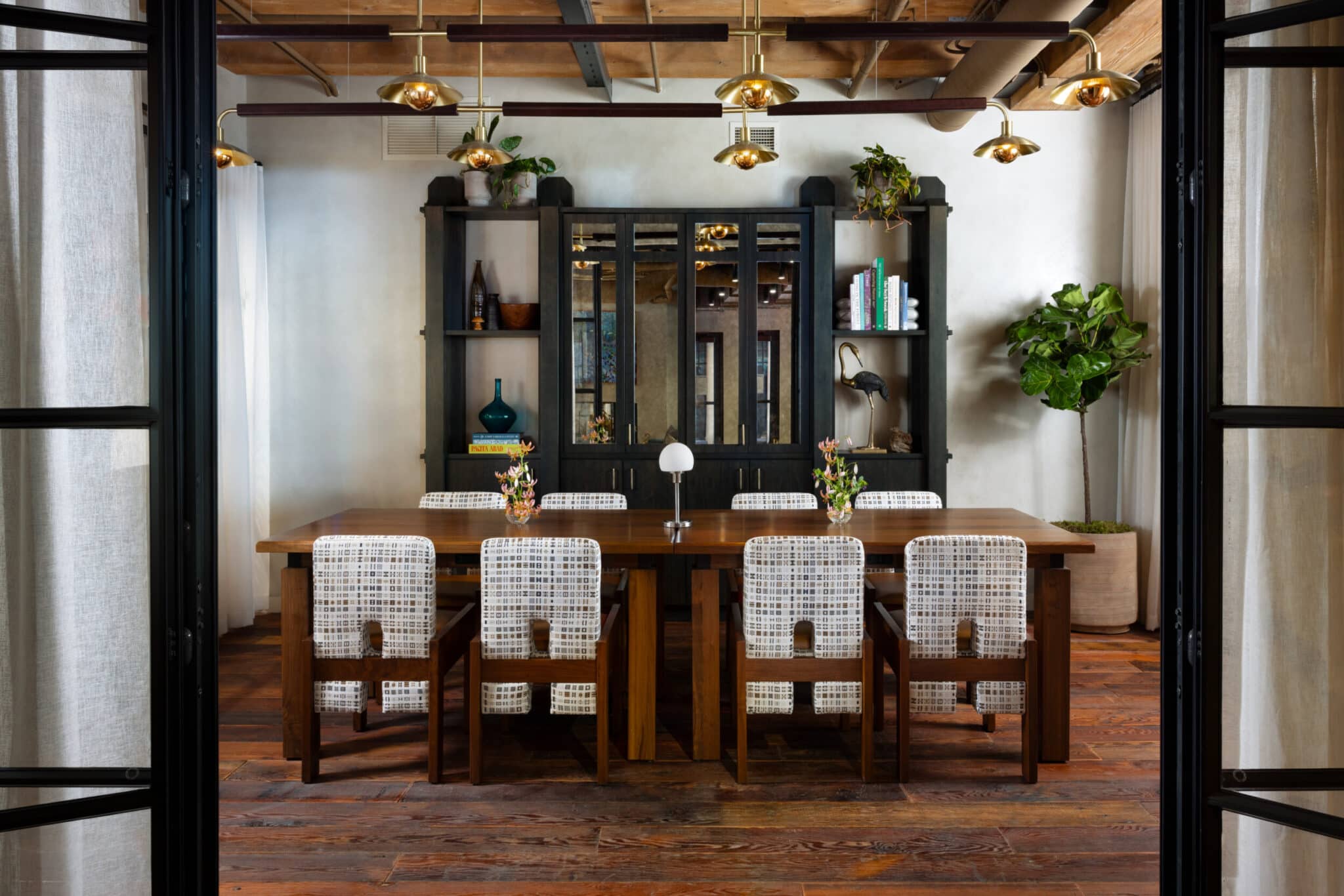 Seattle Event Venues | Gathering Spaces at Populus Seattle