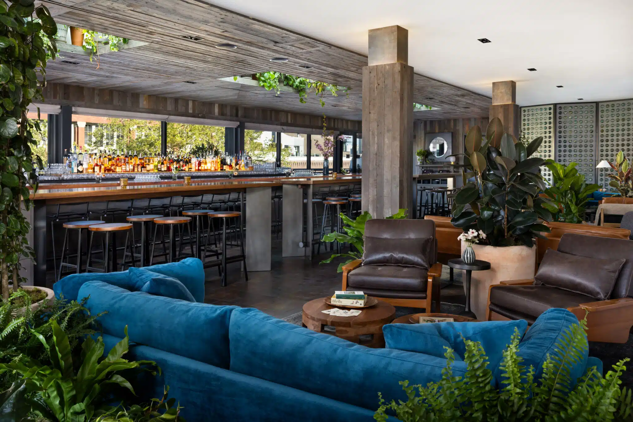 Seattle Event Venues | Gathering Spaces at Populus Seattle